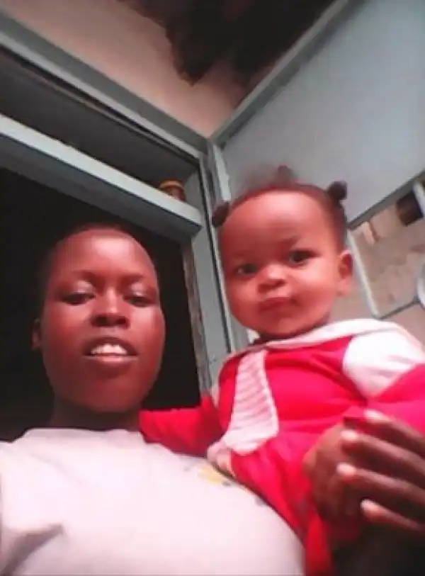 Single Mother Threatens To Kill Daughter Because Nobody Wants To Marry Her (Photos)